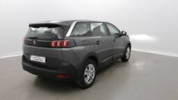 PEUGEOT 5008 5008 PureTech 130 EAT8 Active Pack +GPS