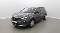 PEUGEOT 5008 5008 PureTech 130 EAT8 Active Pack +GPS