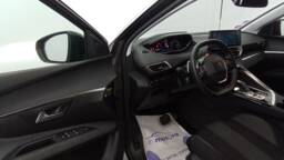PEUGEOT 5008 5008 PureTech 130 EAT8 Active Pack +GPS