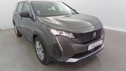 PEUGEOT 5008 5008 PureTech 130 EAT8 Active Pack +GPS