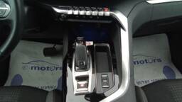 PEUGEOT 5008 5008 PureTech 130 EAT8 Active Pack +GPS