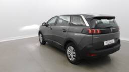 PEUGEOT 5008 5008 PureTech 130 EAT8 Active Pack +GPS