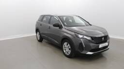 PEUGEOT 5008 5008 PureTech 130 EAT8 Active Pack +GPS