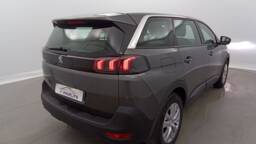 PEUGEOT 5008 5008 PureTech 130 EAT8 Active Pack +GPS