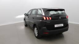 PEUGEOT 5008 5008 PureTech 130 EAT8 Active Pack +GPS