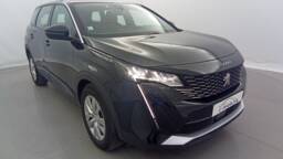 PEUGEOT 5008 5008 PureTech 130 EAT8 Active Pack +GPS