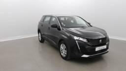 PEUGEOT 5008 5008 PureTech 130 EAT8 Active Pack +GPS