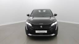PEUGEOT 5008 5008 PureTech 130 EAT8 Active Pack +GPS
