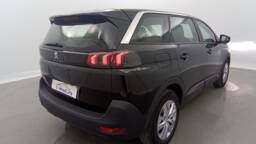 PEUGEOT 5008 5008 PureTech 130 EAT8 Active Pack +GPS