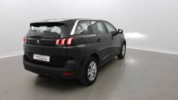 PEUGEOT 5008 5008 PureTech 130 EAT8 Active Pack +GPS