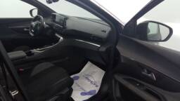 PEUGEOT 5008 5008 PureTech 130 EAT8 Active Pack +GPS