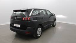 PEUGEOT 5008 5008 PureTech 130 EAT8 Active Pack +GPS