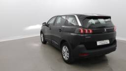 PEUGEOT 5008 5008 PureTech 130 EAT8 Active Pack +GPS