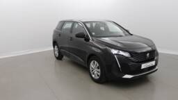 PEUGEOT 5008 5008 PureTech 130 EAT8 Active Pack +GPS