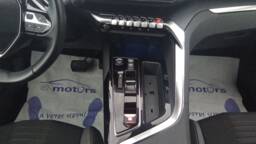 PEUGEOT 5008 5008 PureTech 130 EAT8 Active Pack +GPS