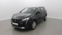 PEUGEOT 5008 5008 PureTech 130 EAT8 Active Pack +GPS