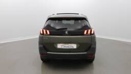 PEUGEOT 5008 5008 PureTech 130 EAT8 Allure