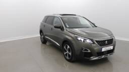 PEUGEOT 5008 5008 PureTech 130 EAT8 Allure