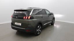 PEUGEOT 5008 5008 PureTech 130 EAT8 Allure
