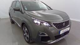 PEUGEOT 5008 5008 PureTech 130 EAT8 Allure