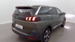 PEUGEOT 5008 5008 PureTech 130 EAT8 Allure