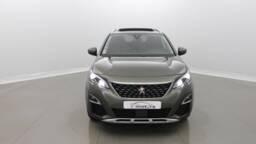 PEUGEOT 5008 5008 PureTech 130 EAT8 Allure