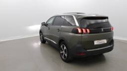 PEUGEOT 5008 5008 PureTech 130 EAT8 Allure