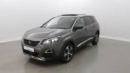 PEUGEOT 5008 5008 PureTech 130 EAT8 Allure