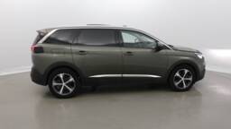 PEUGEOT 5008 5008 PureTech 130 EAT8 Allure
