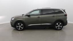 PEUGEOT 5008 5008 PureTech 130 EAT8 Allure