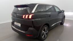 PEUGEOT 5008 5008 PureTech 130 EAT8 Allure