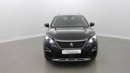 PEUGEOT 5008 5008 PureTech 130 EAT8 Allure