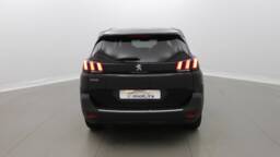 PEUGEOT 5008 5008 PureTech 130 EAT8 Allure