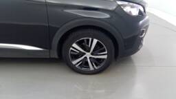 PEUGEOT 5008 5008 PureTech 130 EAT8 Allure