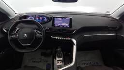 PEUGEOT 5008 5008 PureTech 130 EAT8 Allure