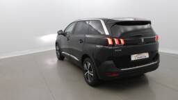 PEUGEOT 5008 5008 PureTech 130 EAT8 Allure