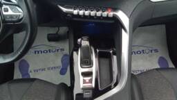 PEUGEOT 5008 5008 PureTech 130 EAT8 Allure