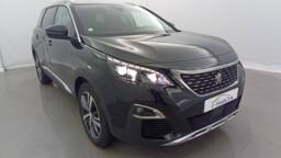 PEUGEOT 5008 5008 PureTech 130 EAT8 Allure