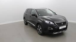 PEUGEOT 5008 5008 PureTech 130 EAT8 Allure