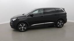PEUGEOT 5008 5008 PureTech 130 EAT8 Allure