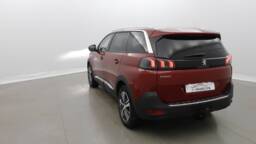 PEUGEOT 5008 5008 PureTech 130 EAT8 Allure Pack +Attelage