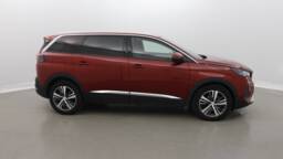 PEUGEOT 5008 5008 PureTech 130 EAT8 Allure Pack +Attelage