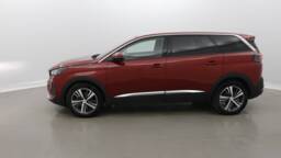PEUGEOT 5008 5008 PureTech 130 EAT8 Allure Pack +Attelage