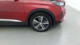 PEUGEOT 5008 5008 PureTech 130 EAT8 Allure Pack +Attelage