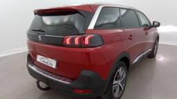 PEUGEOT 5008 5008 PureTech 130 EAT8 Allure Pack +Attelage