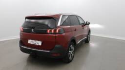 PEUGEOT 5008 5008 PureTech 130 EAT8 Allure Pack +Attelage