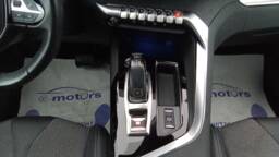 PEUGEOT 5008 5008 PureTech 130 EAT8 Allure Pack