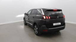 PEUGEOT 5008 5008 PureTech 130 EAT8 Allure Pack
