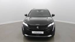 PEUGEOT 5008 5008 PureTech 130 EAT8 Allure Pack