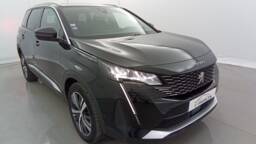 PEUGEOT 5008 5008 PureTech 130 EAT8 Allure Pack